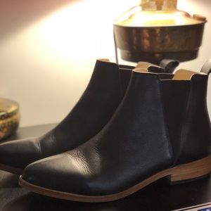 Nisolo Chelsea Boots
